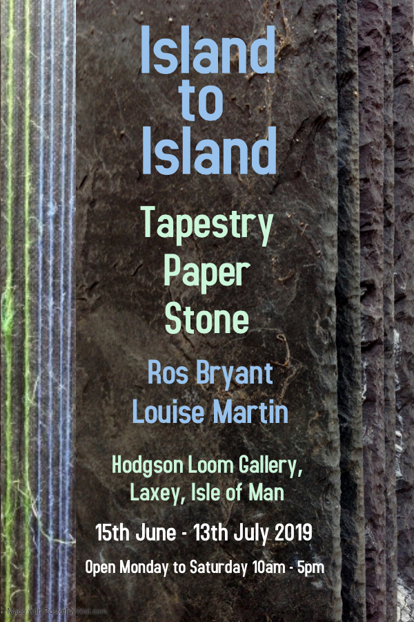 ISLAND TO ISLAND in Isle of Man