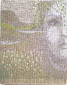 The Weaver by Joan Baxter