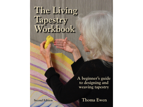 The Living Tapestry Workbook-Thoma Ewen