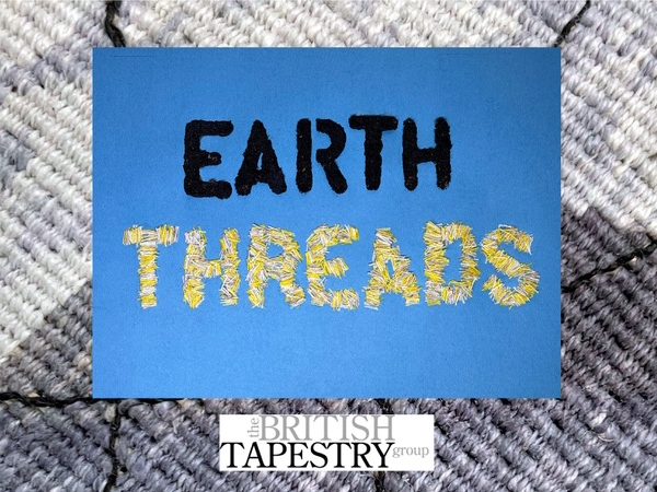 EarthThreads - catalogue image